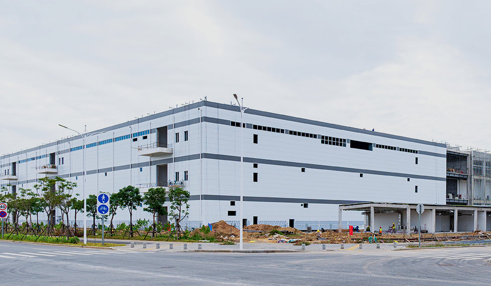 CHINA.SINLI VALVE Co., Ltd.