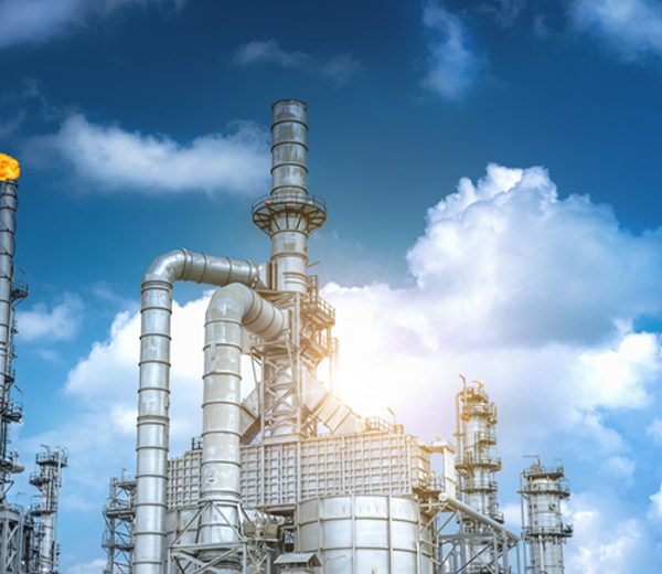 Chemical Industry