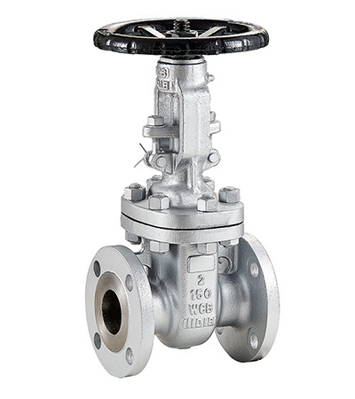 Gate Valve