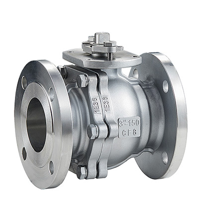 Ball Valve