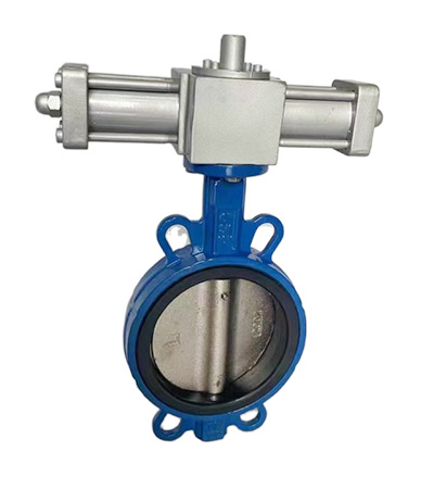 Butterfly Valve