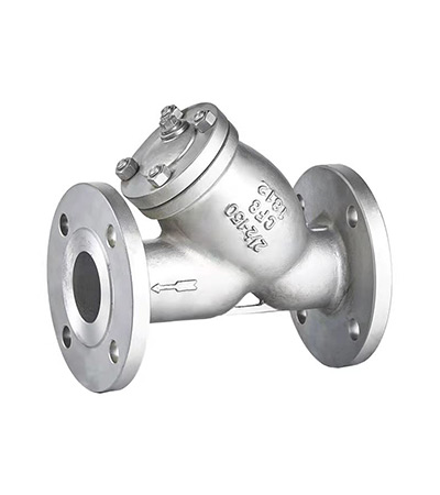 Strainer