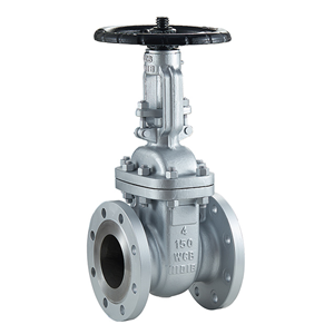 American standard gate valve