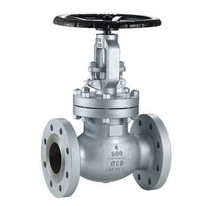 American standard globe valve