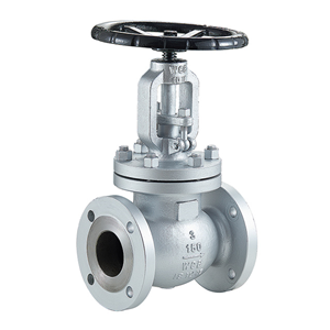 American standard globe valve