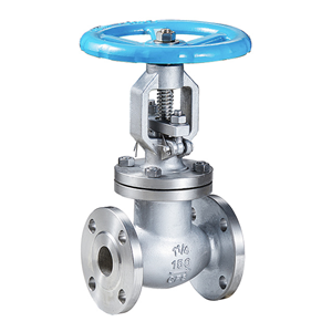 American standard stainless steel globe valve