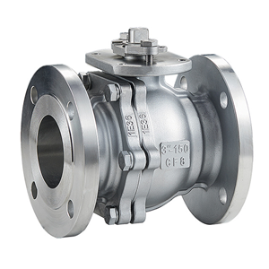 American standard ball valve
