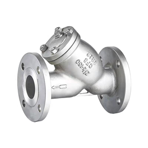 Strainer