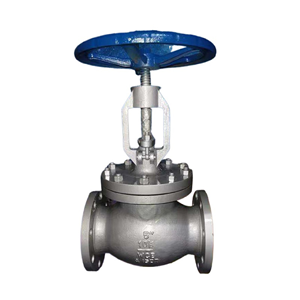 Stainless Steel Globe Valve
