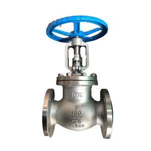 Stainless Steel Globe Valve